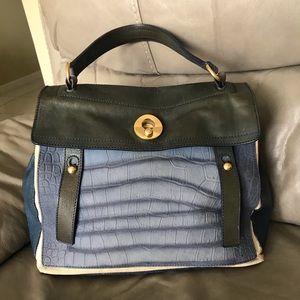 Yves Saint Laurent - YSL Handbag